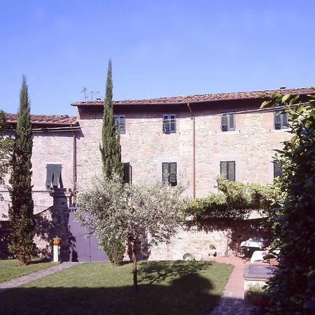 Antica Casa le Rondini Bed & Breakfast Borgo a Buggiano Exterior foto