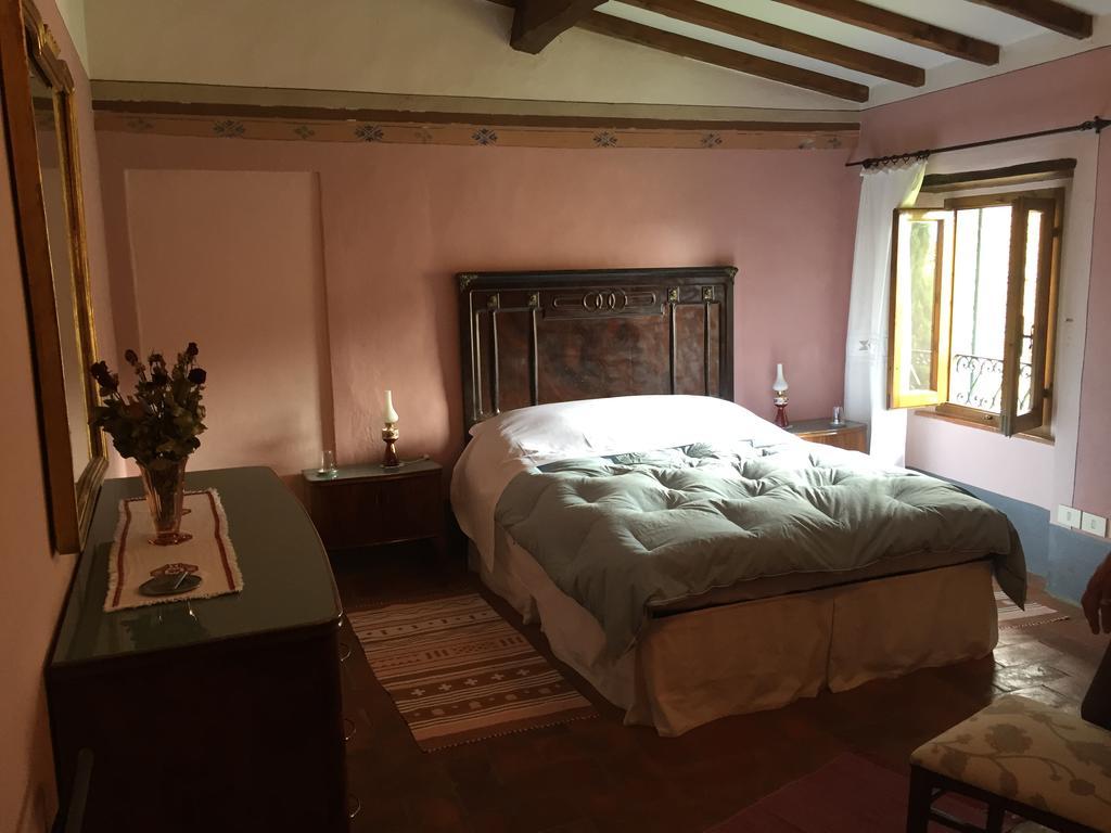 Antica Casa le Rondini Bed & Breakfast Borgo a Buggiano Exterior foto