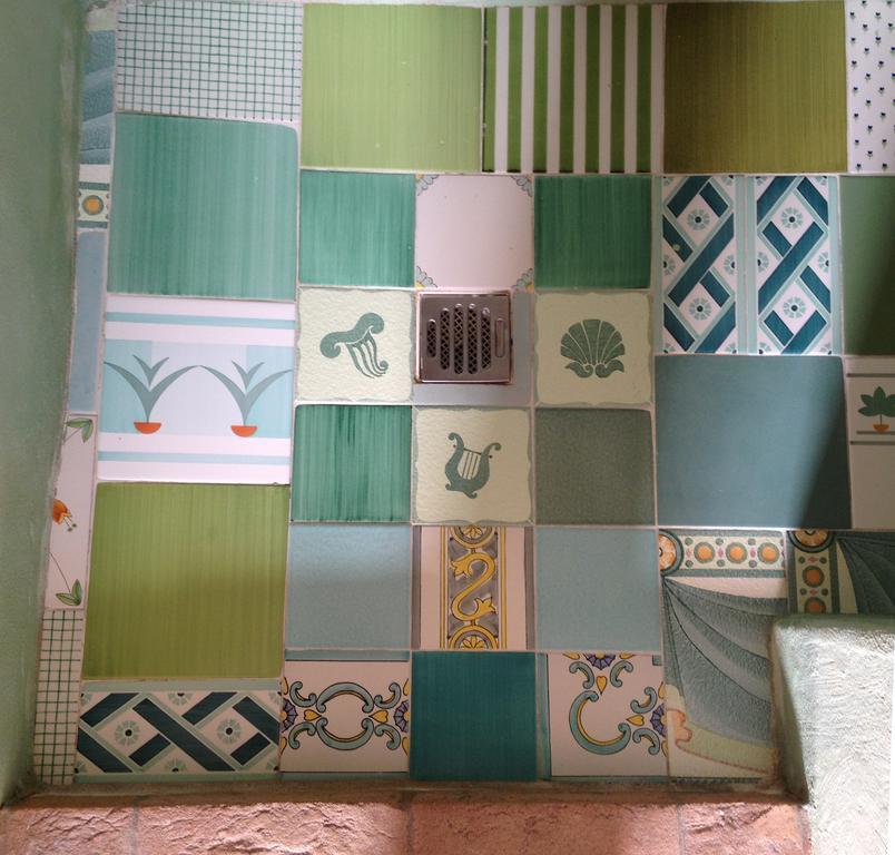 Antica Casa le Rondini Bed & Breakfast Borgo a Buggiano Exterior foto