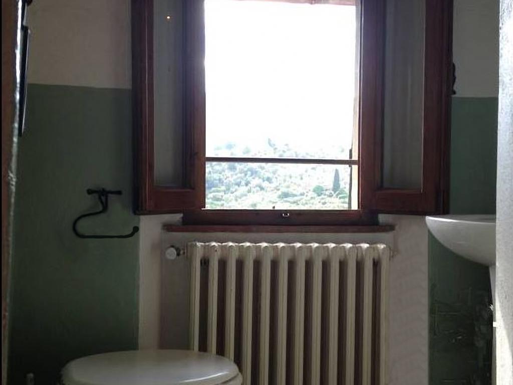 Antica Casa le Rondini Bed & Breakfast Borgo a Buggiano Exterior foto
