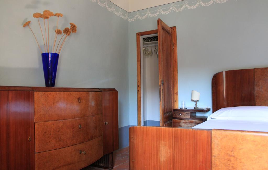 Antica Casa le Rondini Bed & Breakfast Borgo a Buggiano Exterior foto