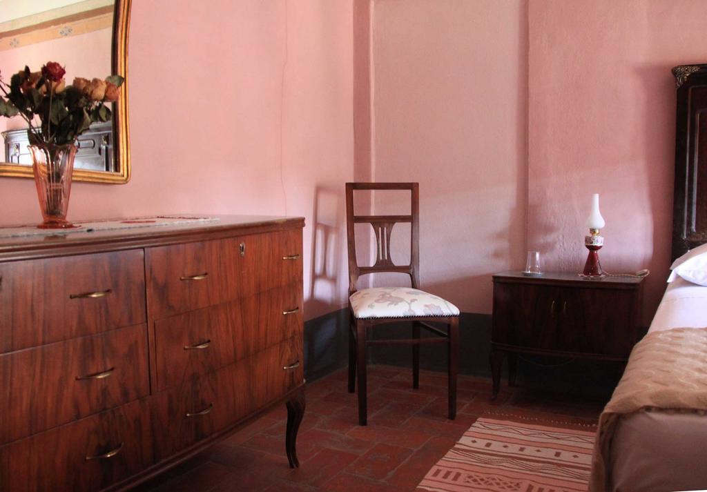Antica Casa le Rondini Bed & Breakfast Borgo a Buggiano Exterior foto