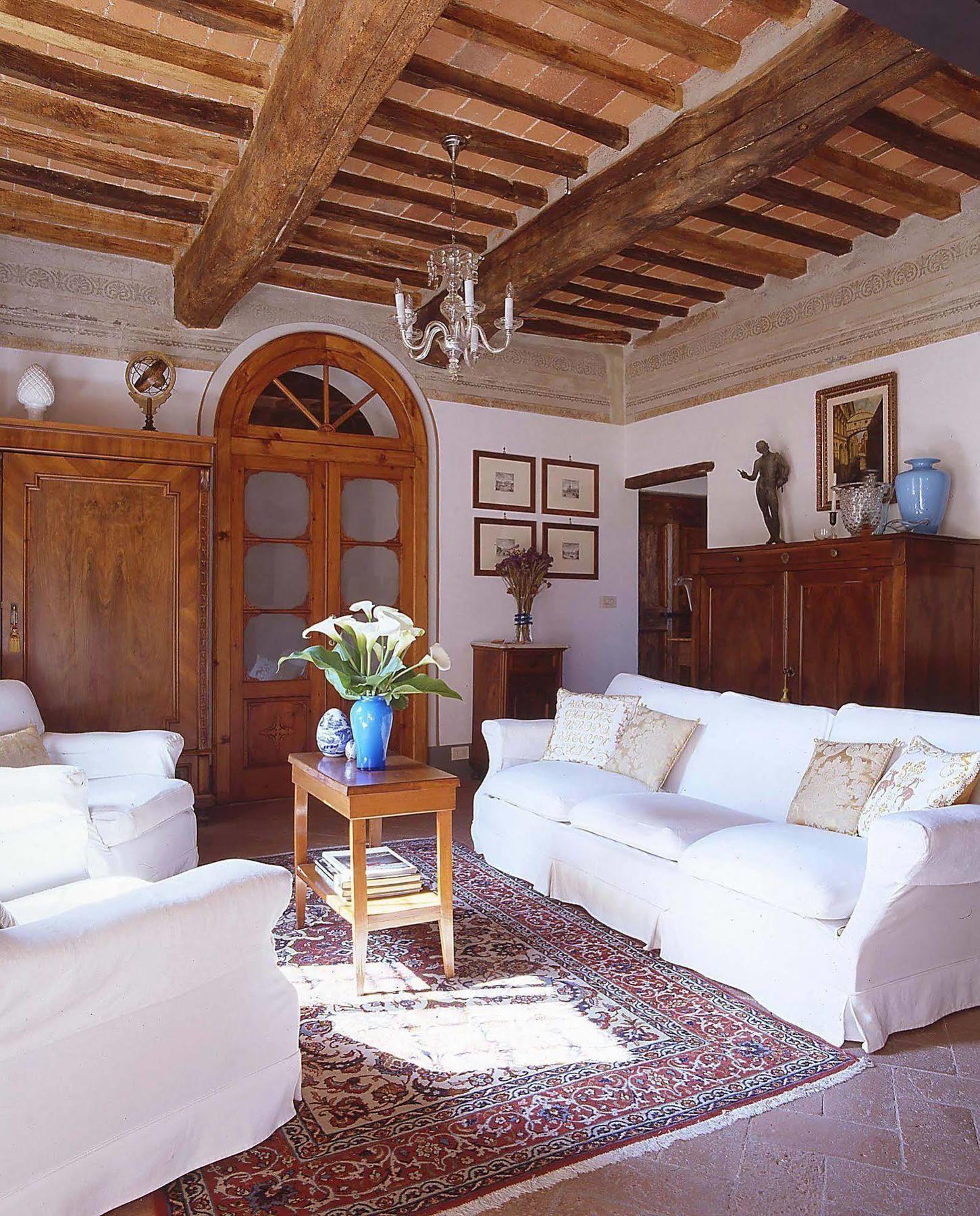 Antica Casa le Rondini Bed & Breakfast Borgo a Buggiano Exterior foto