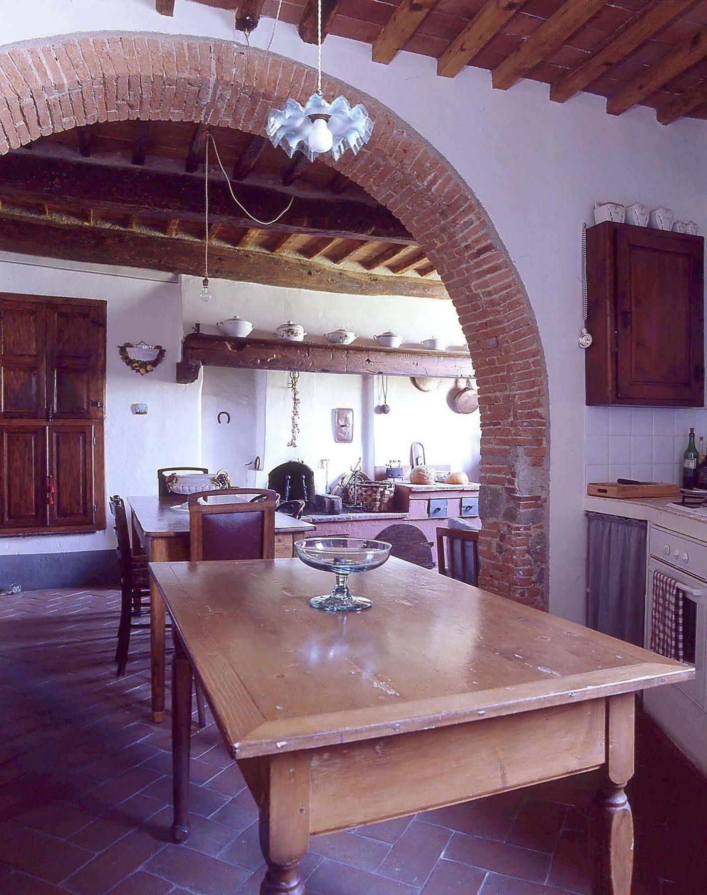 Antica Casa le Rondini Bed & Breakfast Borgo a Buggiano Exterior foto