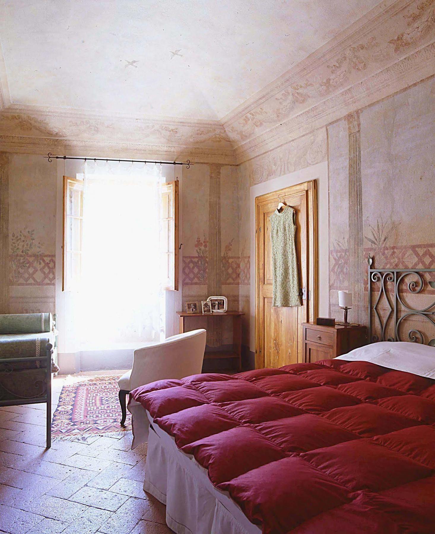 Antica Casa le Rondini Bed & Breakfast Borgo a Buggiano Exterior foto