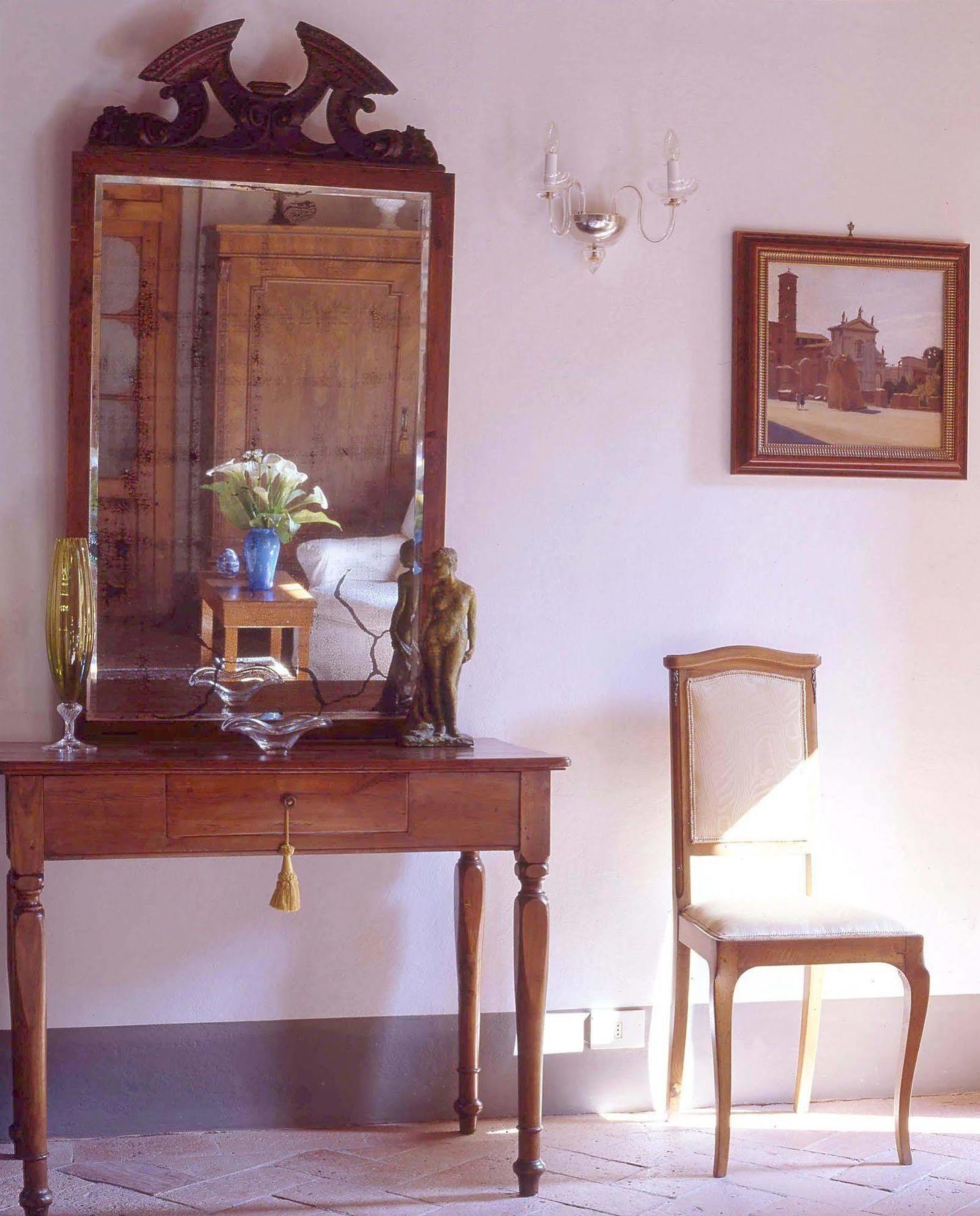 Antica Casa le Rondini Bed & Breakfast Borgo a Buggiano Exterior foto